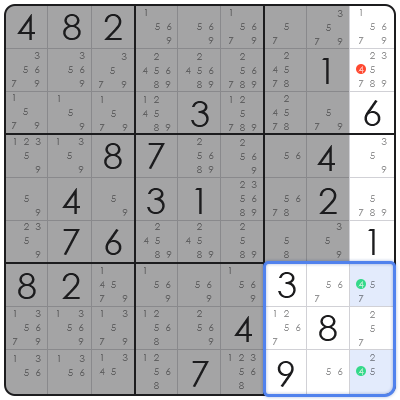 sudoku irregular online free